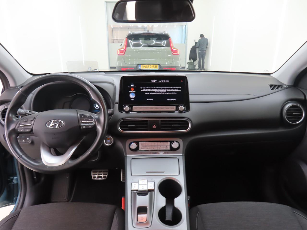 Foto 4 van Hyundai Kona