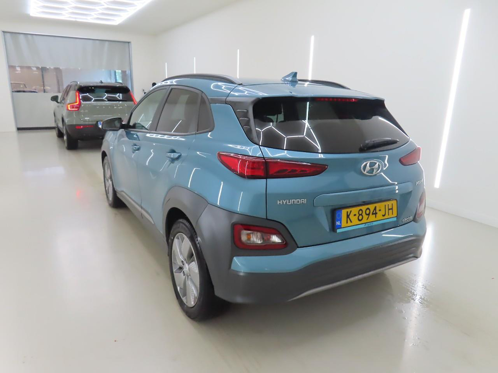 Foto 6 van Hyundai Kona