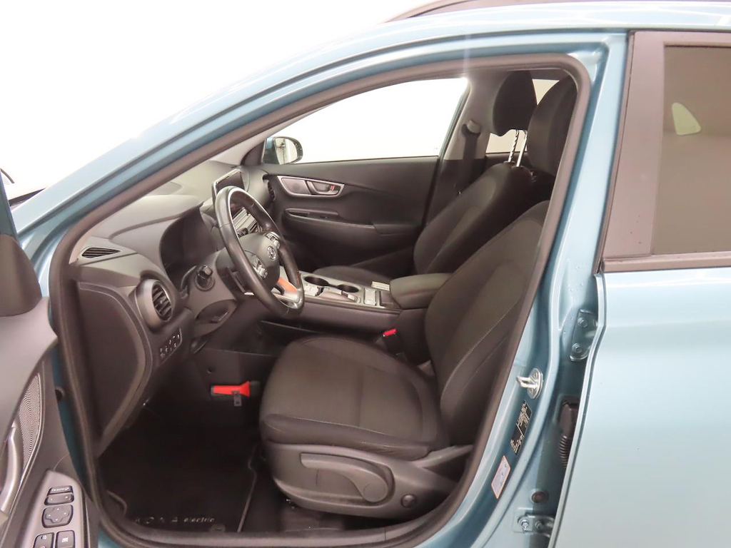 Foto 8 van Hyundai Kona
