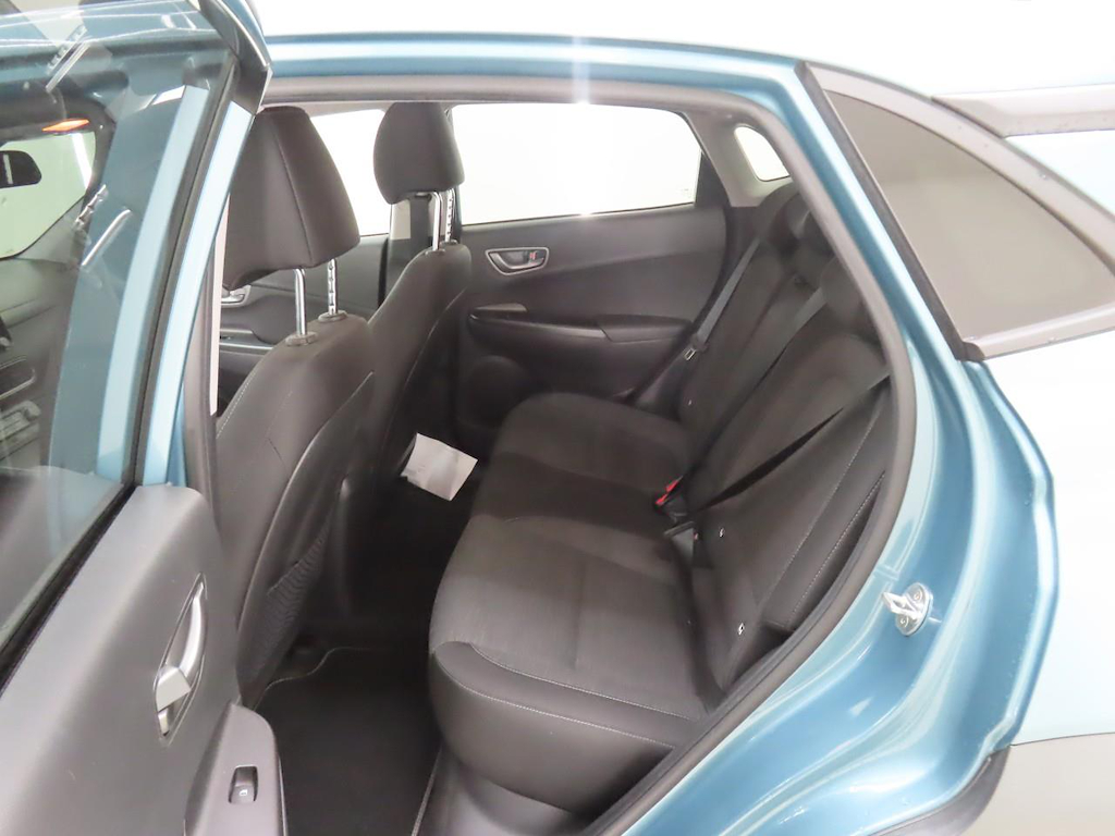 Foto 9 van Hyundai Kona