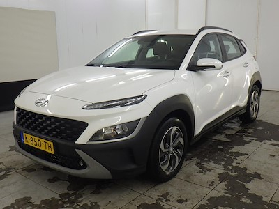 Kúpiť HYUNDAI KONA na Ayvens Carmarket