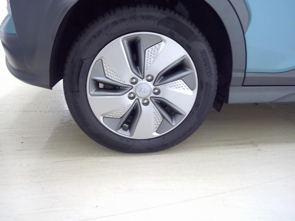 Foto 12 van Hyundai Kona