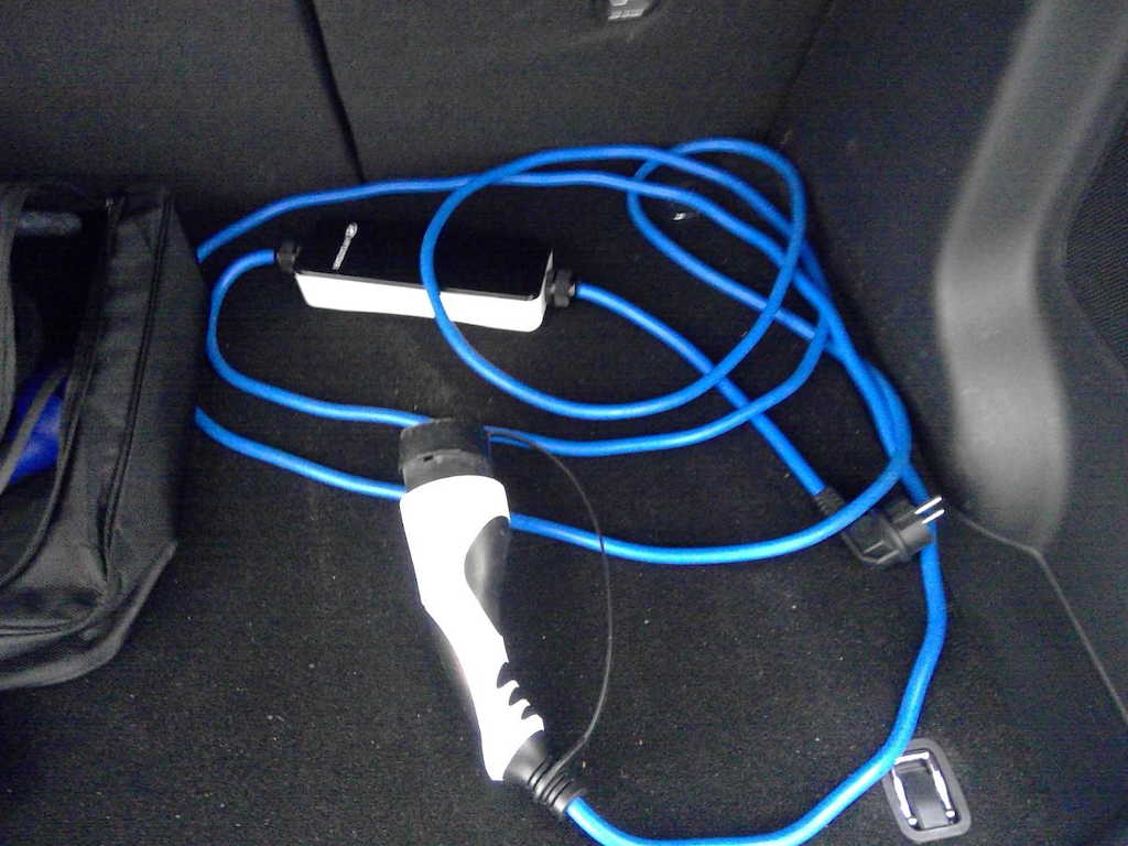 Foto 15 van Hyundai Kona