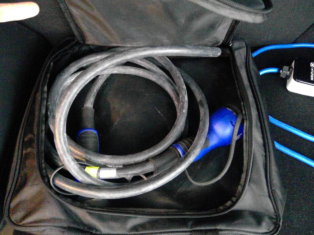 Foto 16 van Hyundai Kona