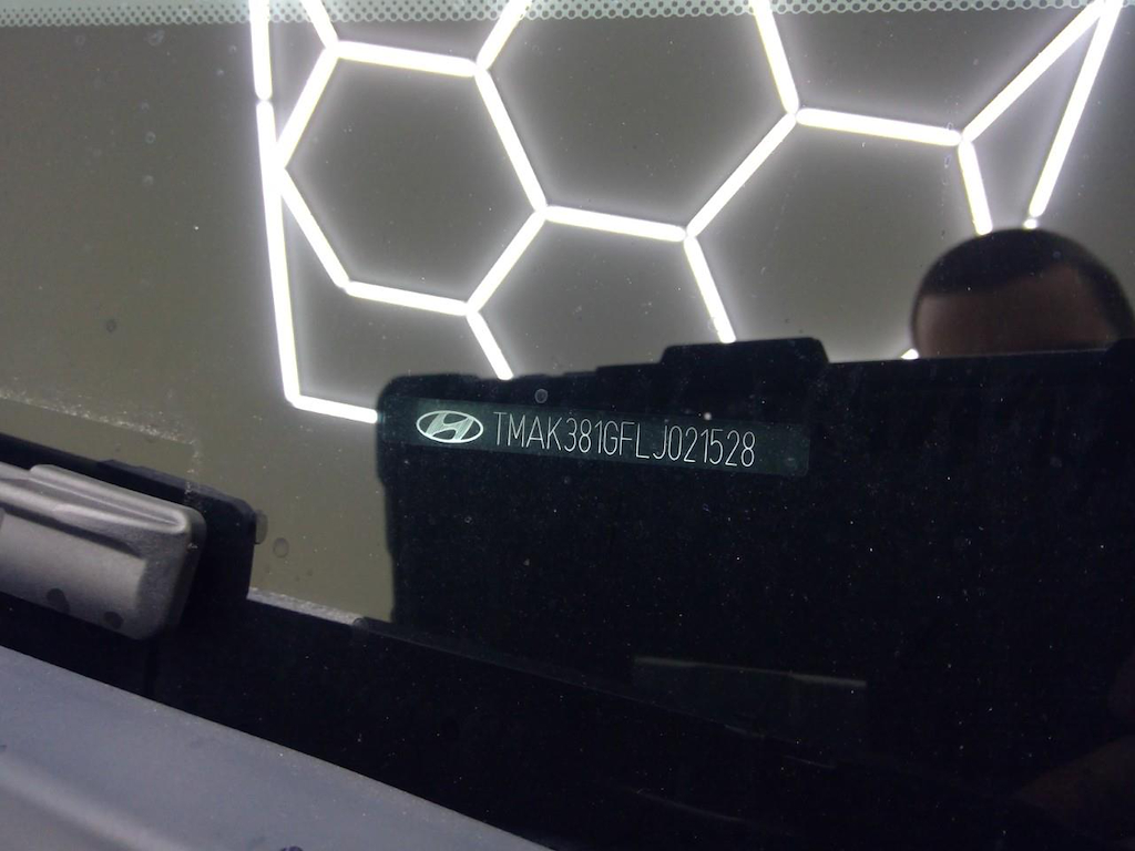 Foto 18 van Hyundai Kona