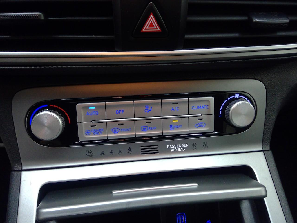 Foto 21 van Hyundai Kona