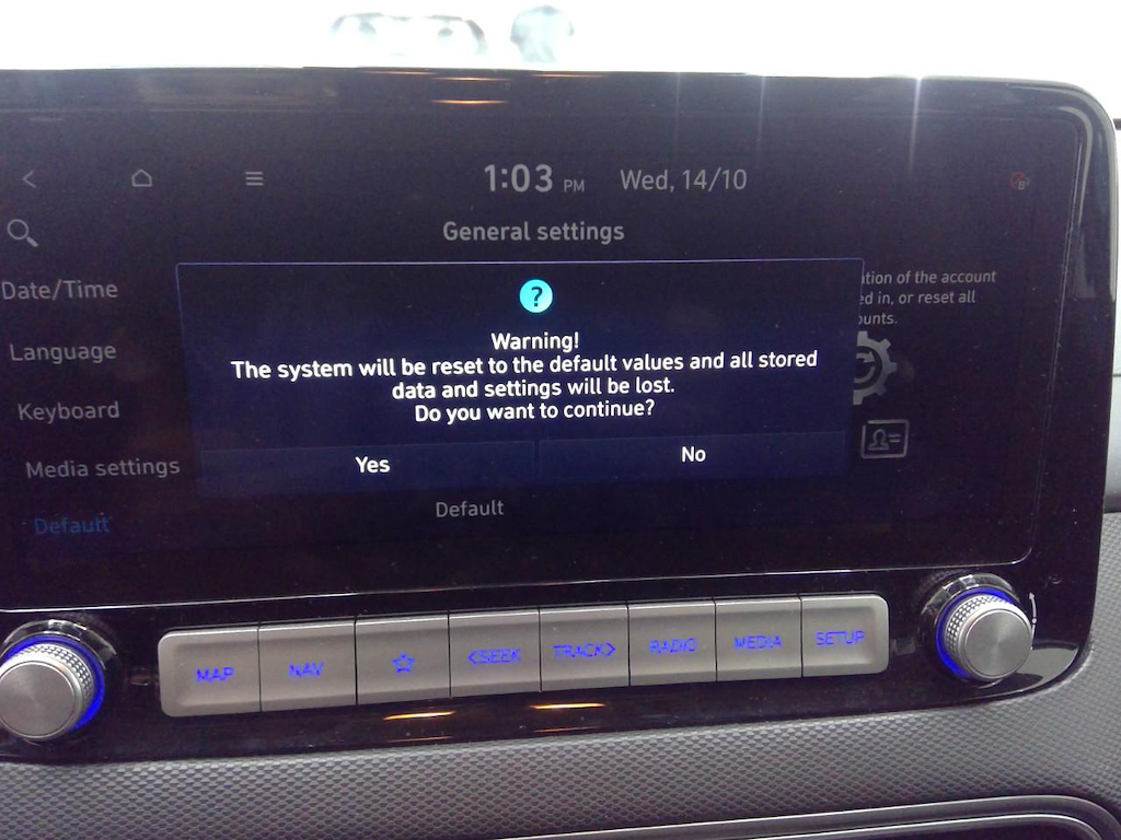 Foto 22 van Hyundai Kona