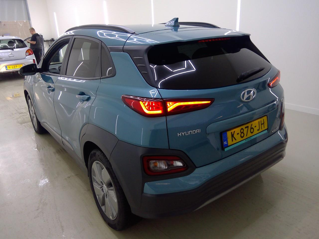 Foto 5 van Hyundai Kona