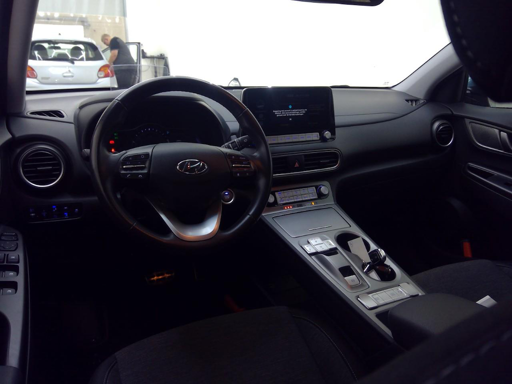 Foto 6 van Hyundai Kona