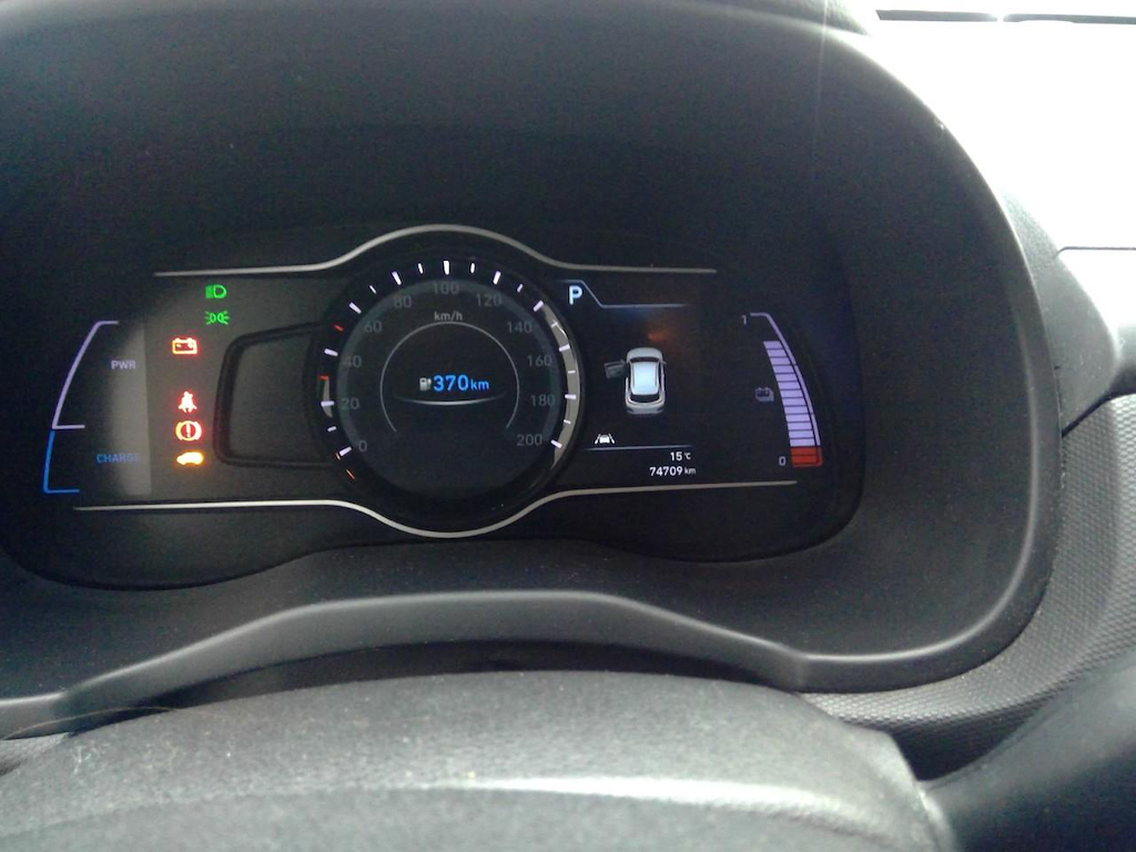 Foto 7 van Hyundai Kona