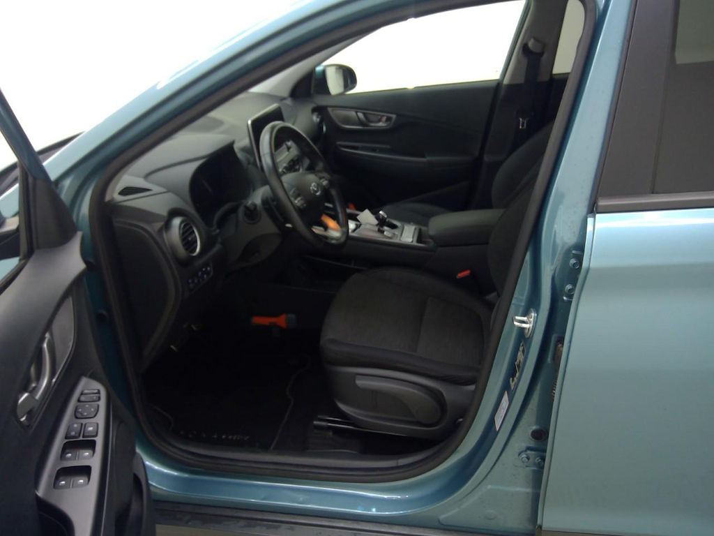 Foto 8 van Hyundai Kona