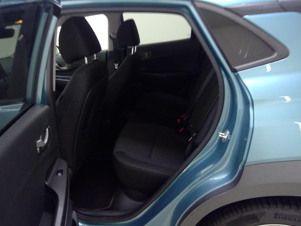 Foto 9 van Hyundai Kona
