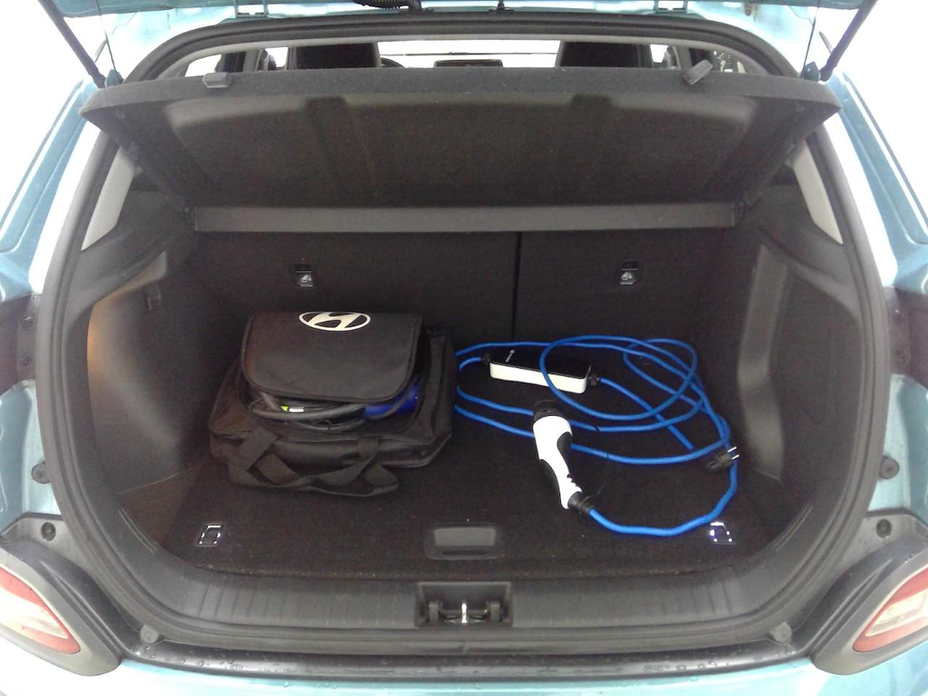 Foto 10 van Hyundai Kona
