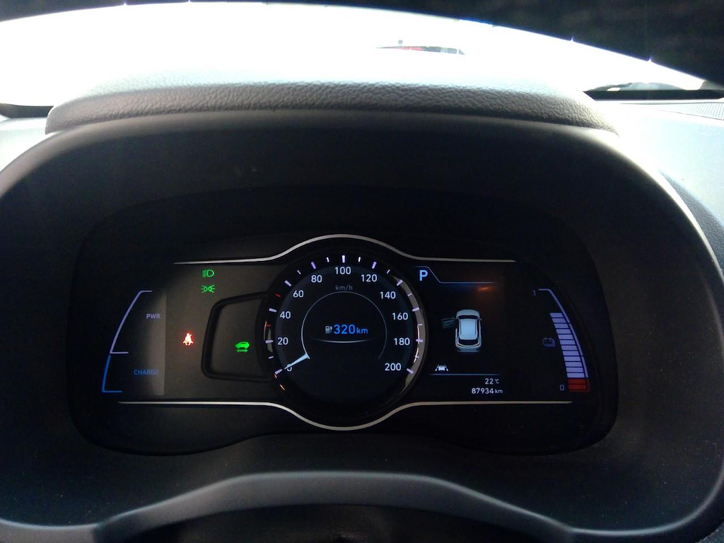 Foto 13 van Hyundai Kona