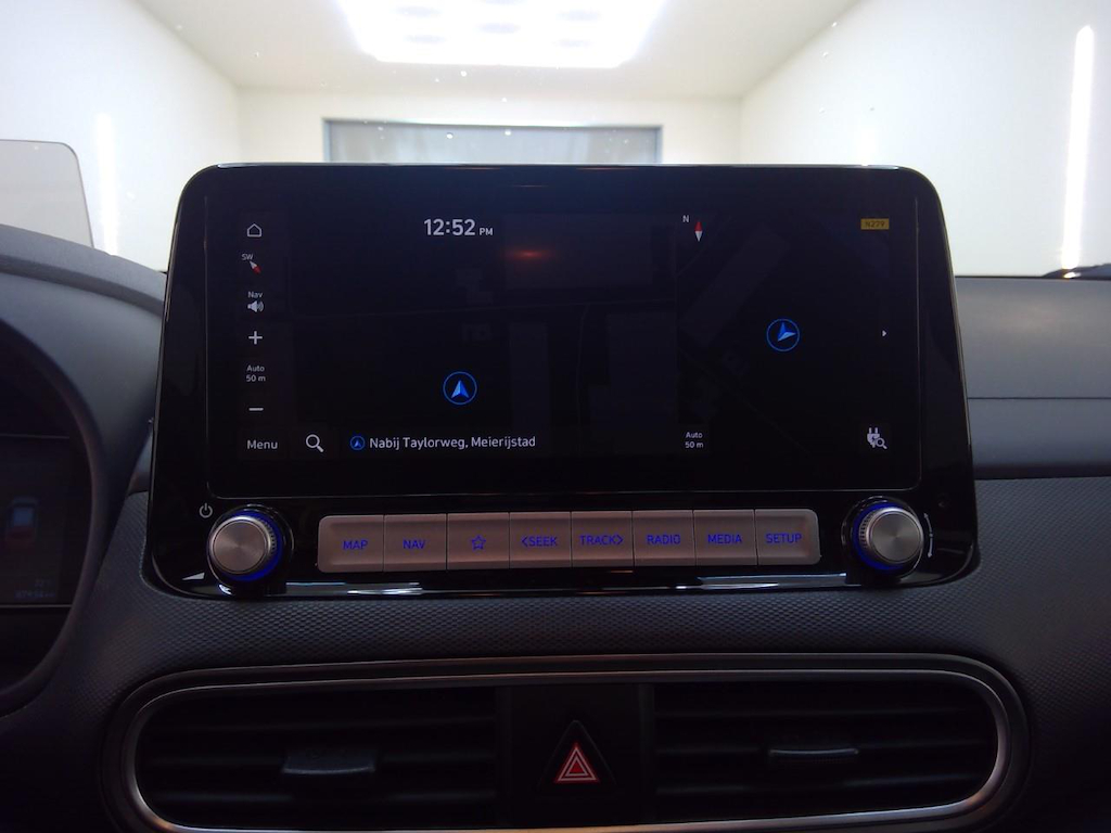 Foto 15 van Hyundai Kona