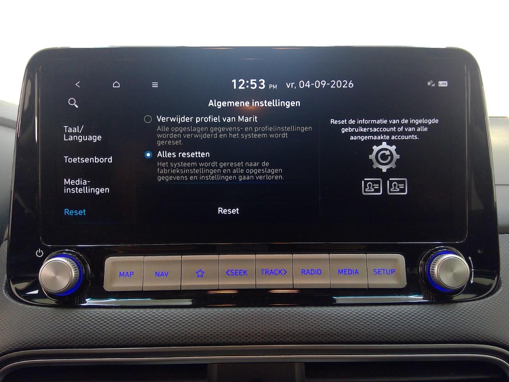 Foto 16 van Hyundai Kona