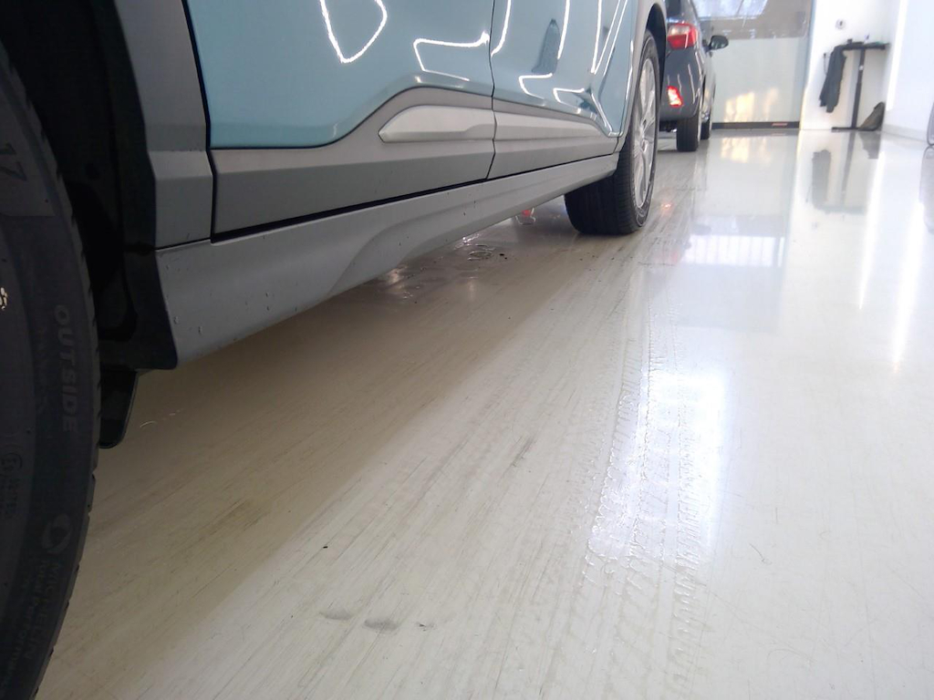 Foto 19 van Hyundai Kona