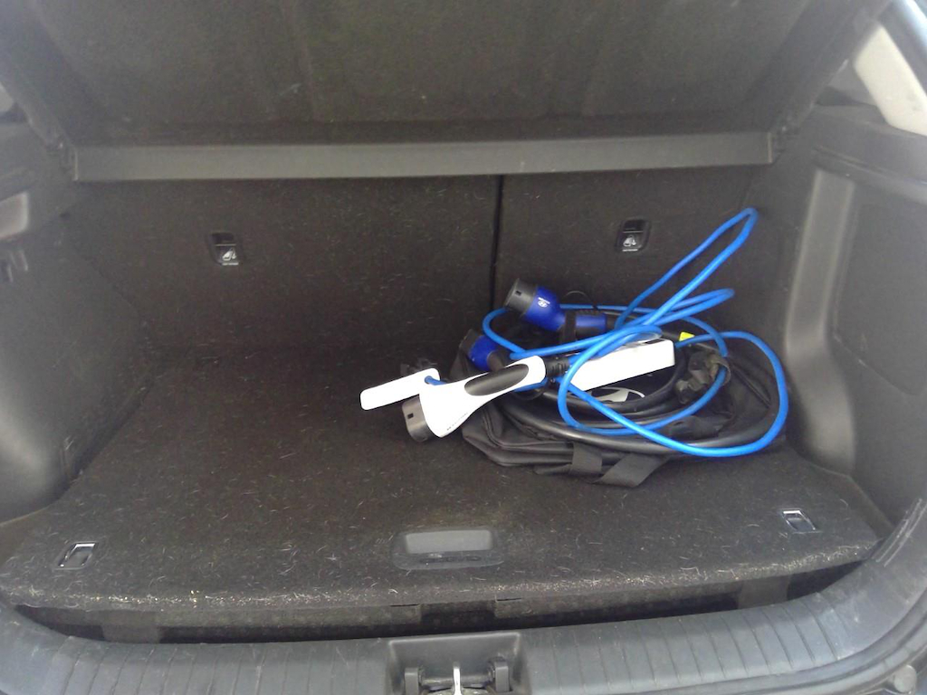 Foto 22 van Hyundai Kona