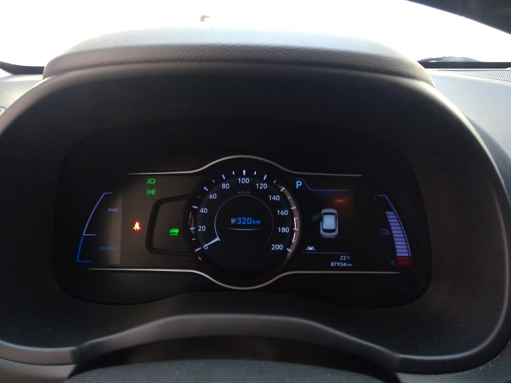 Foto 4 van Hyundai Kona