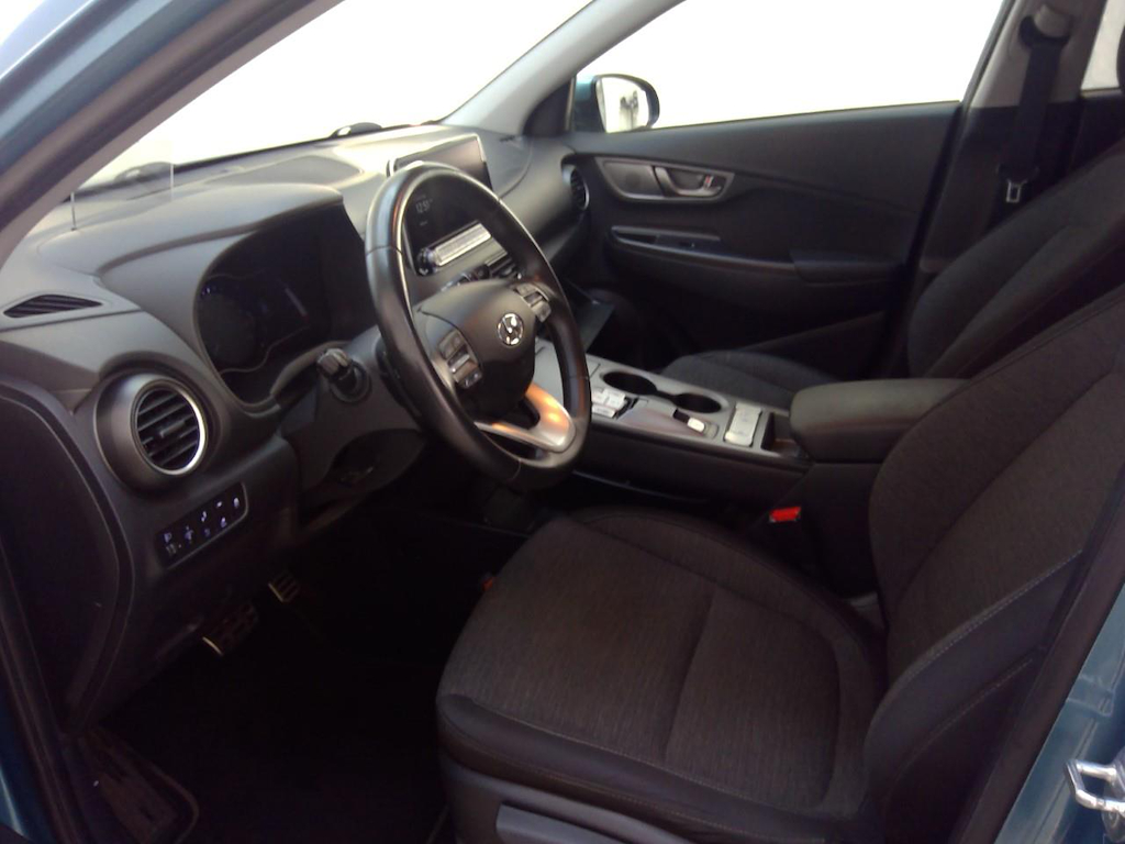 Foto 7 van Hyundai Kona