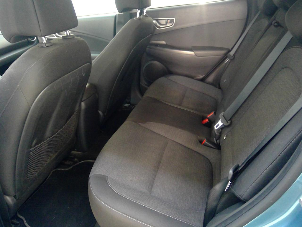 Foto 8 van Hyundai Kona