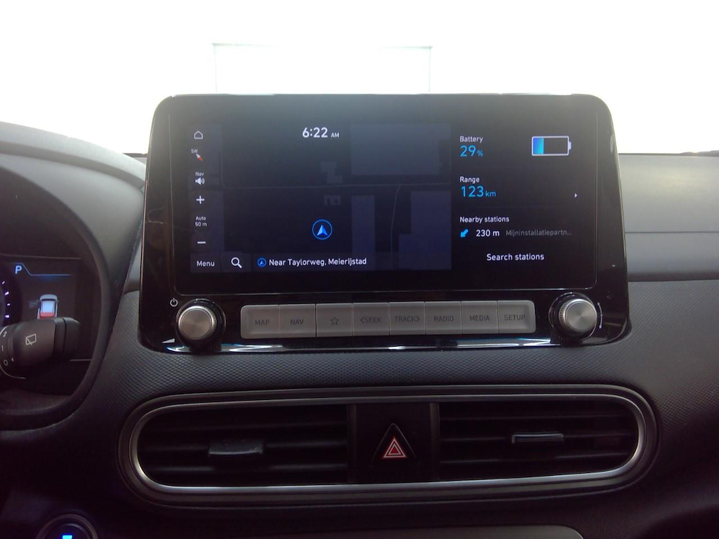 Foto 14 van Hyundai Kona