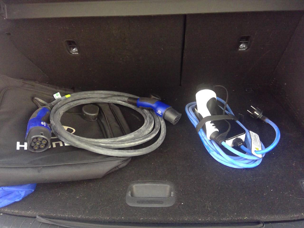 Foto 18 van Hyundai Kona