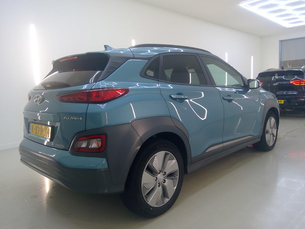 Foto 3 van Hyundai Kona