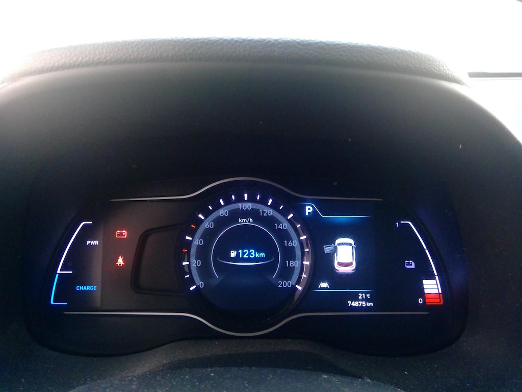 Foto 4 van Hyundai Kona