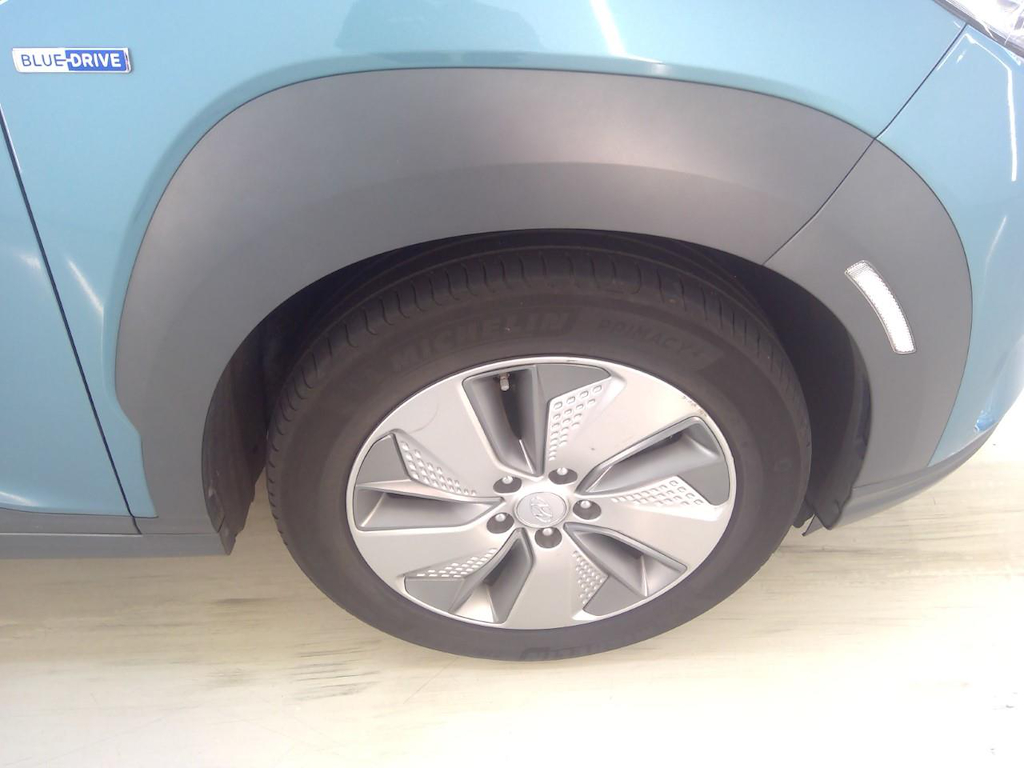 Foto 21 van Hyundai Kona