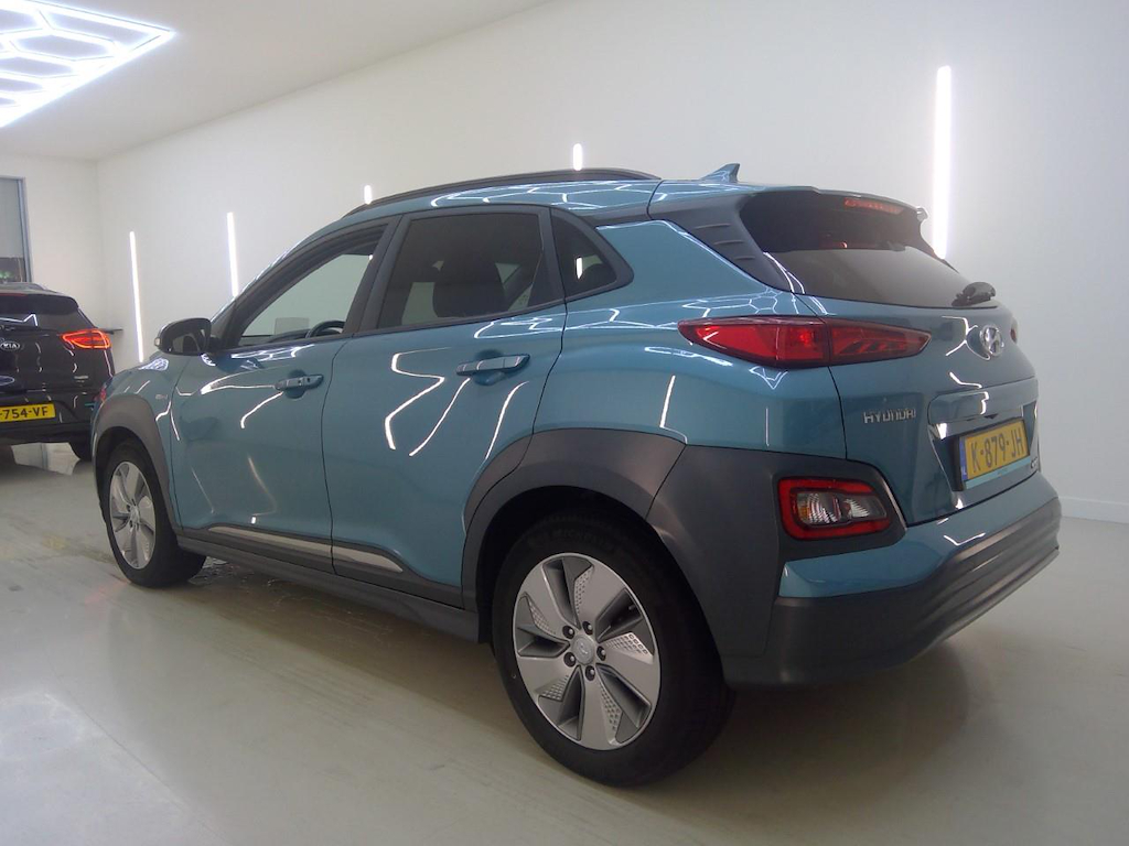 Foto 5 van Hyundai Kona