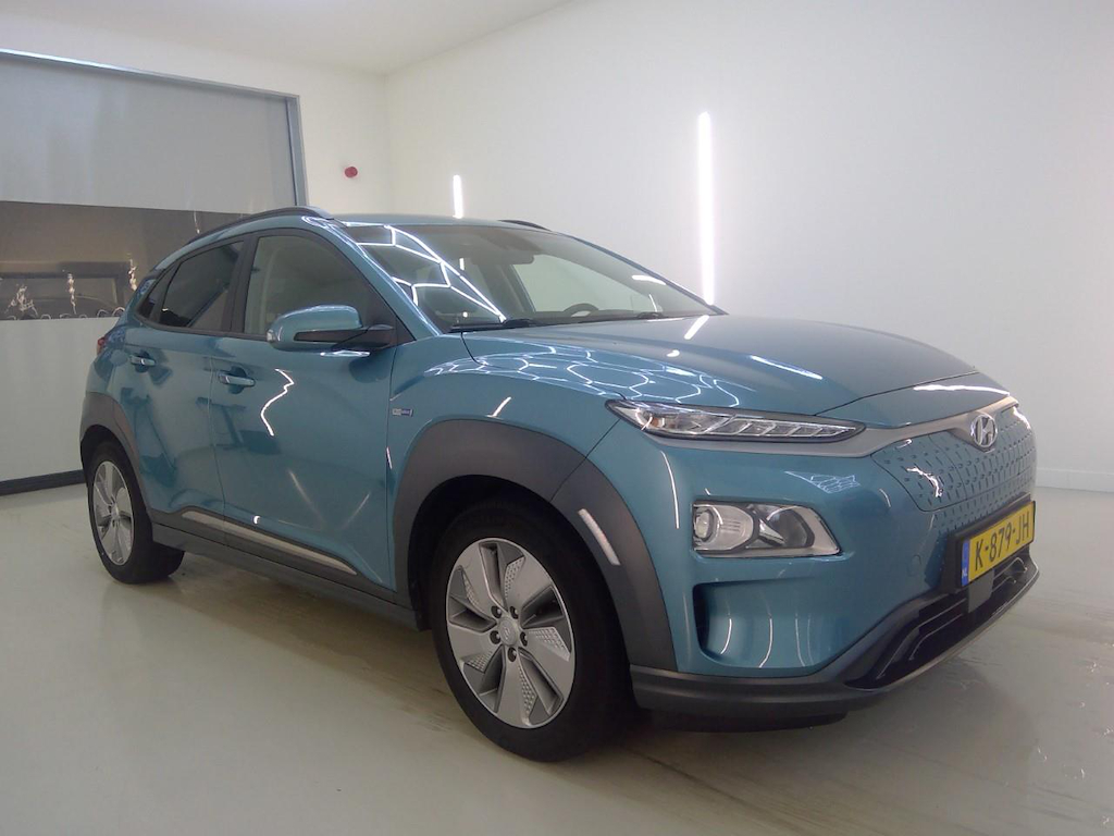 Foto 6 van Hyundai Kona