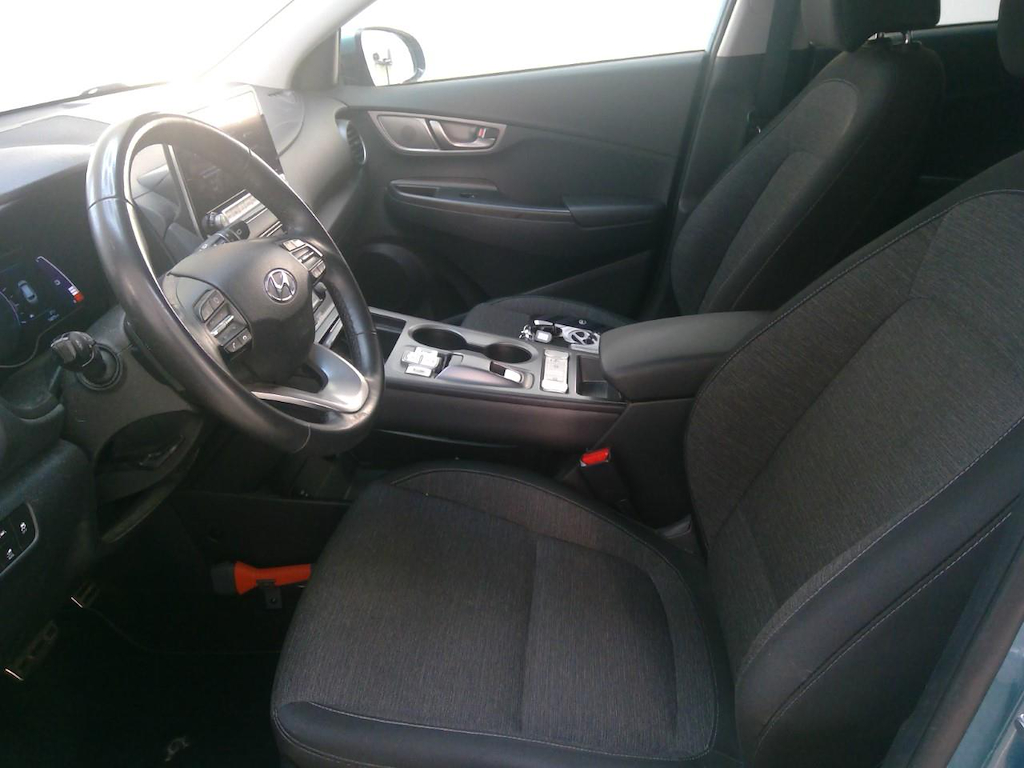 Foto 7 van Hyundai Kona