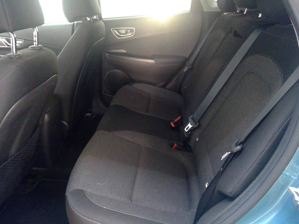 Foto 8 van Hyundai Kona