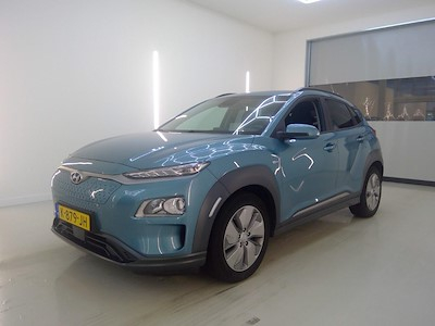 Buy HYUNDAI KONA on Ayvens Carmarket