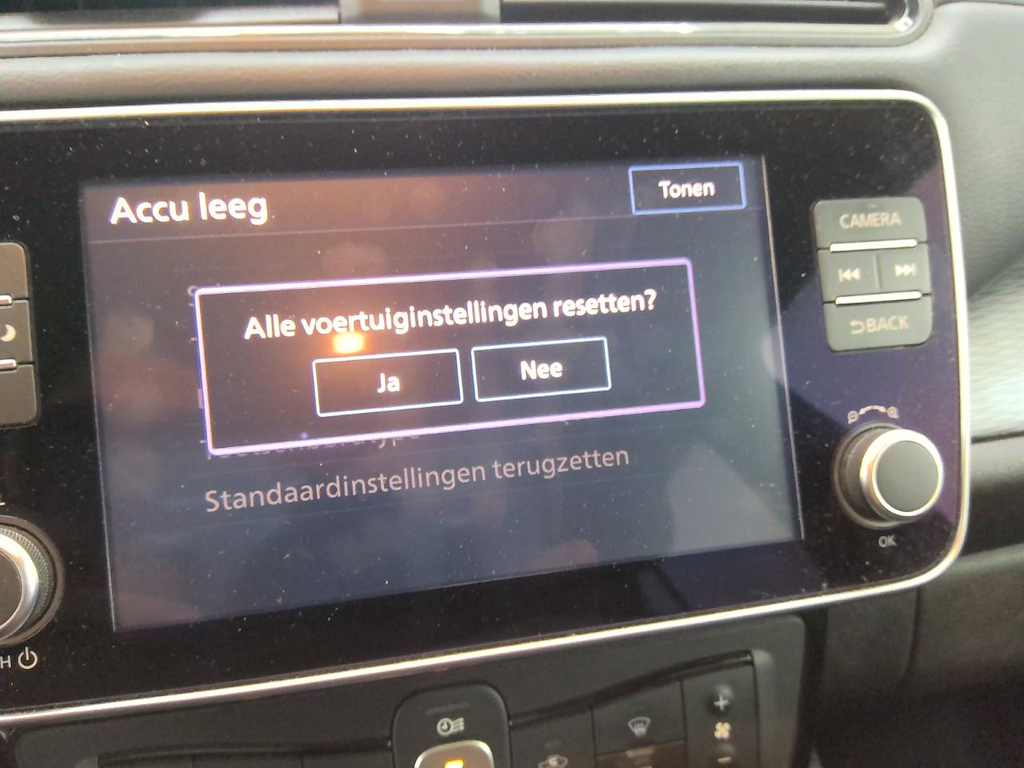 Foto 17 van Nissan Leaf