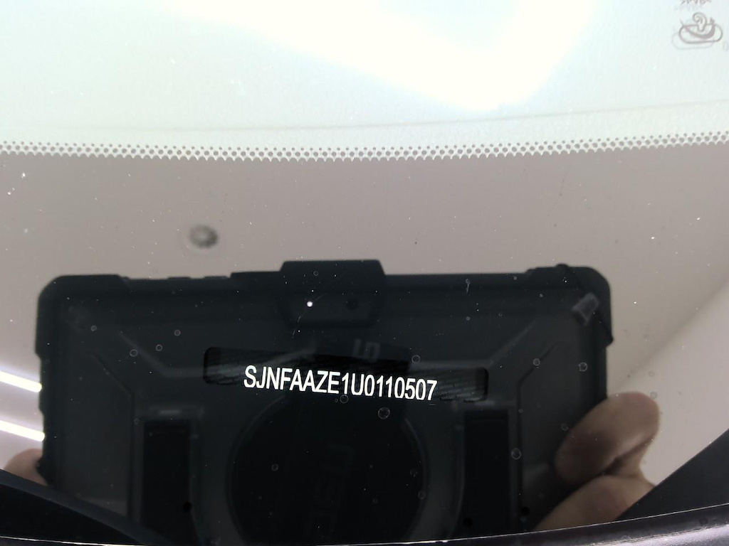Foto 20 van Nissan Leaf