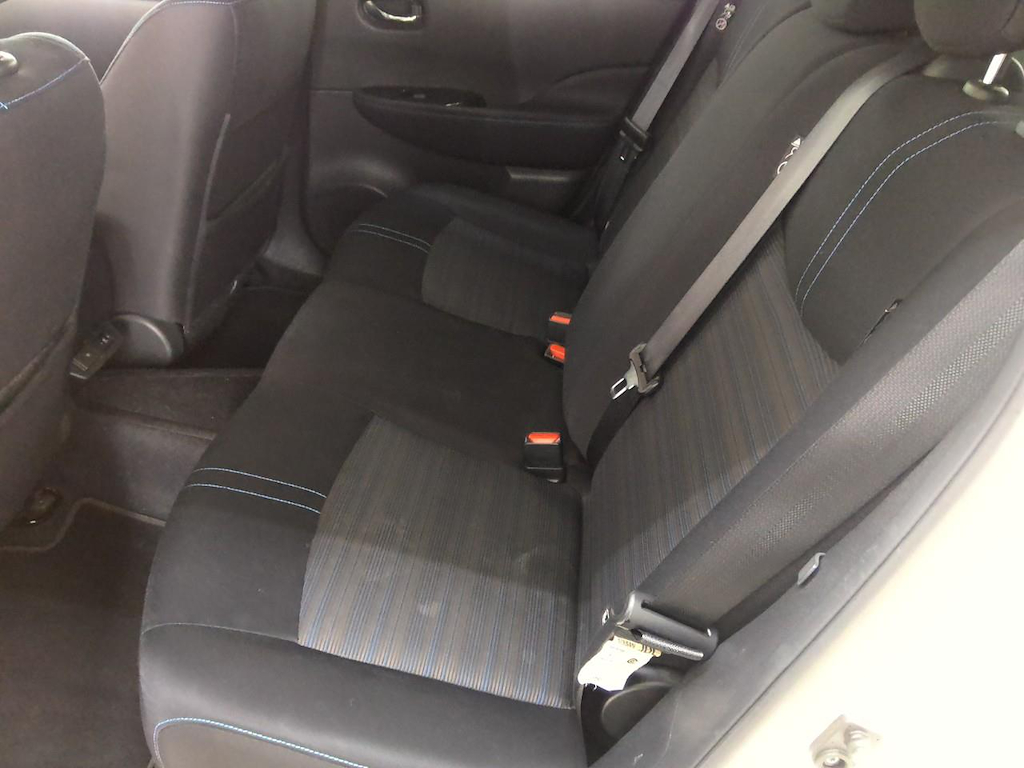 Foto 25 van Nissan Leaf