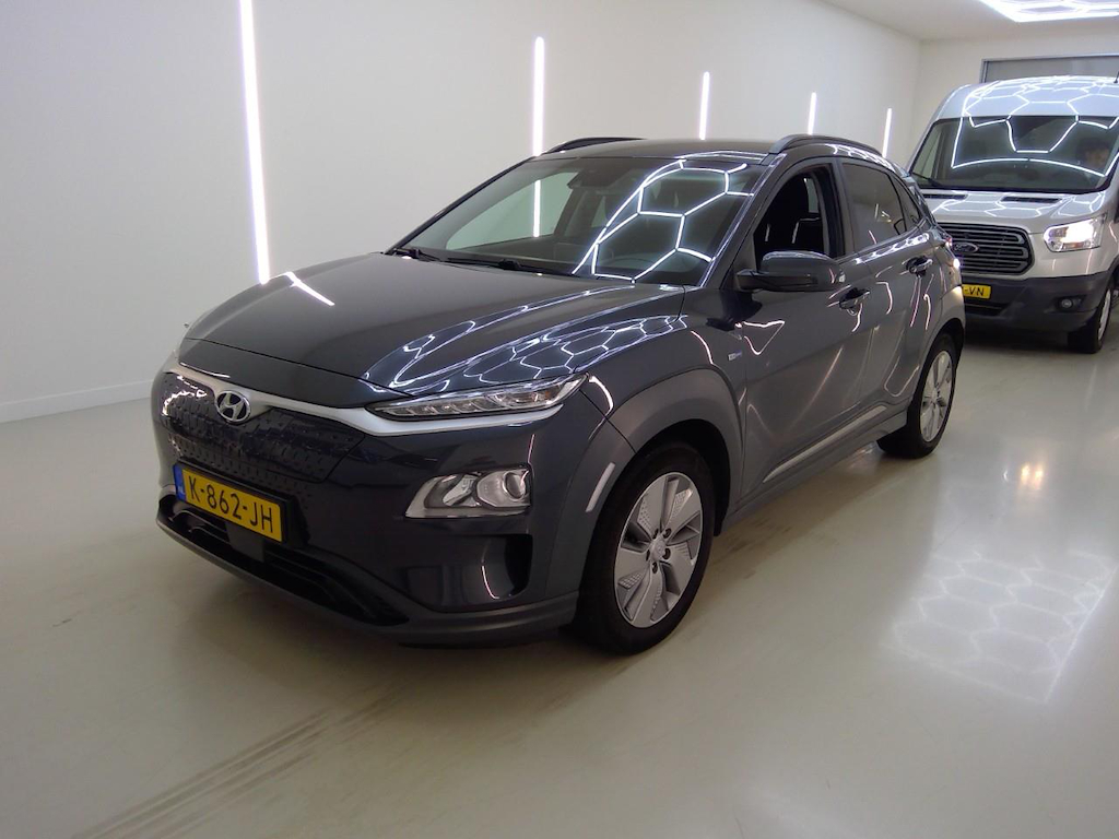Foto 2 van Hyundai Kona