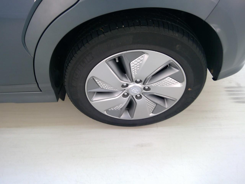Foto 11 van Hyundai Kona