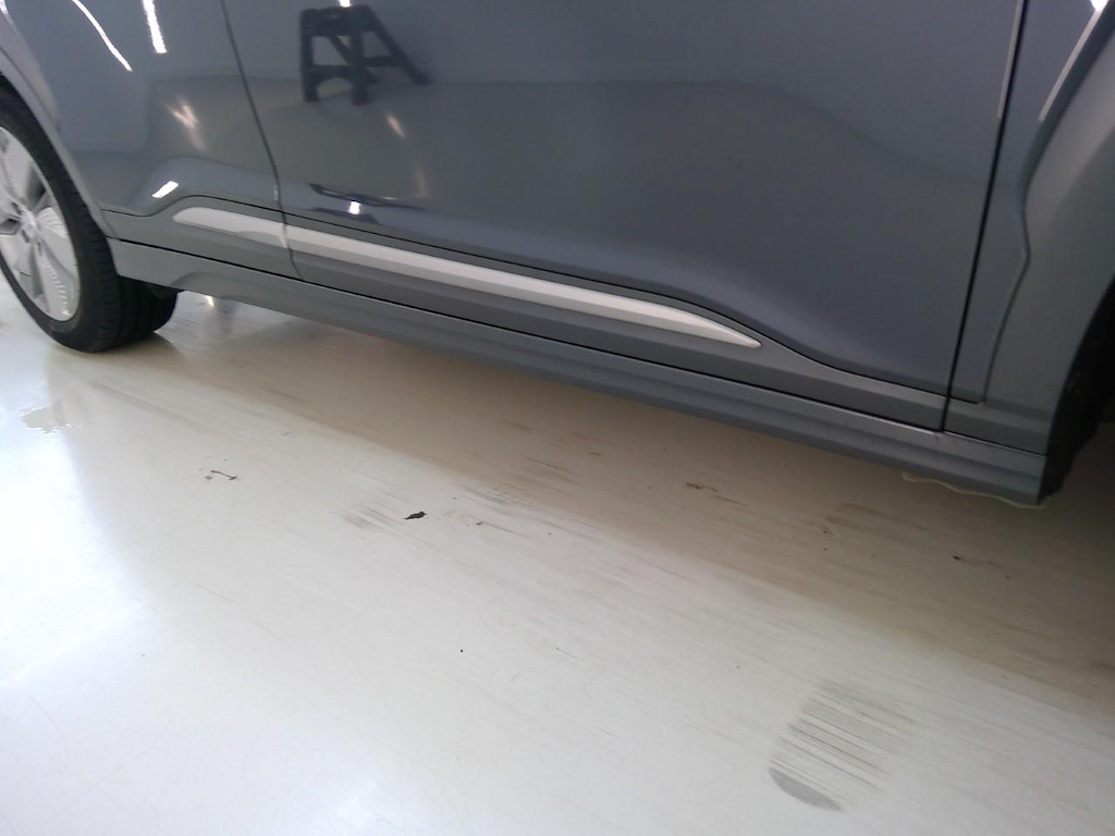 Foto 14 van Hyundai Kona