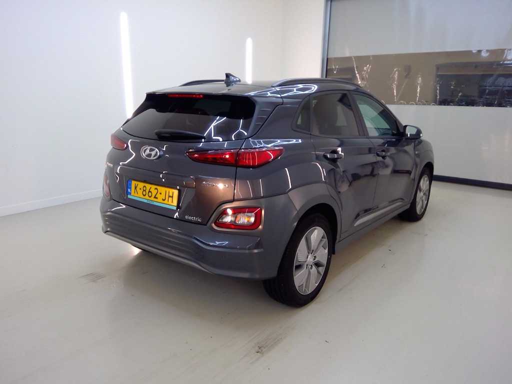 Foto 3 van Hyundai Kona