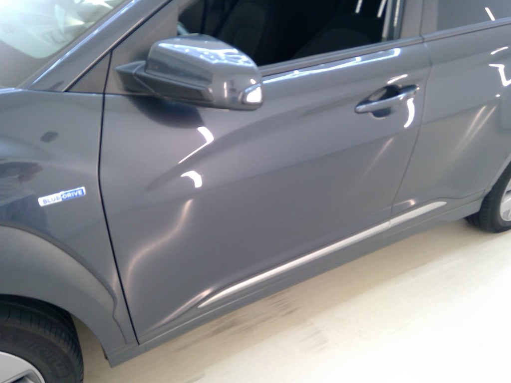 Foto 20 van Hyundai Kona