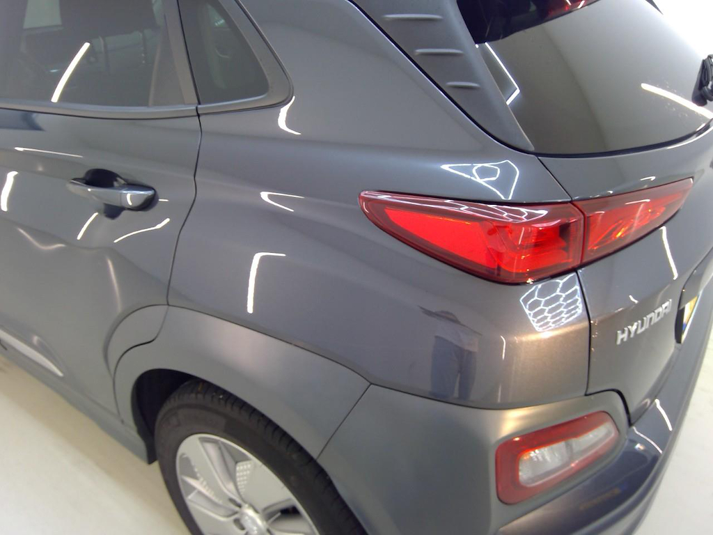 Foto 21 van Hyundai Kona