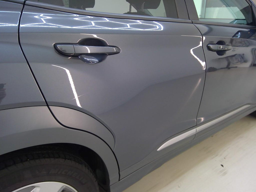 Foto 23 van Hyundai Kona