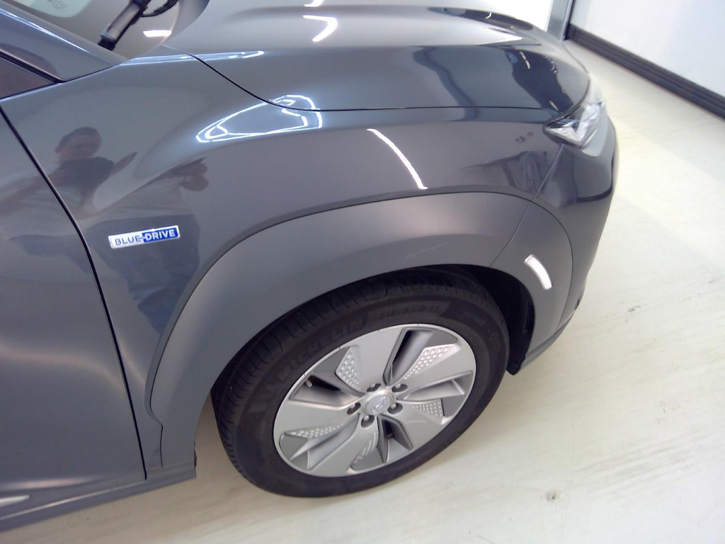 Foto 25 van Hyundai Kona
