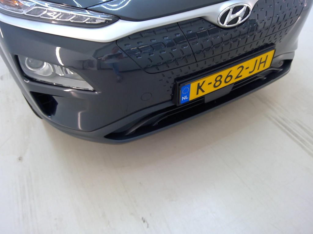 Foto 26 van Hyundai Kona