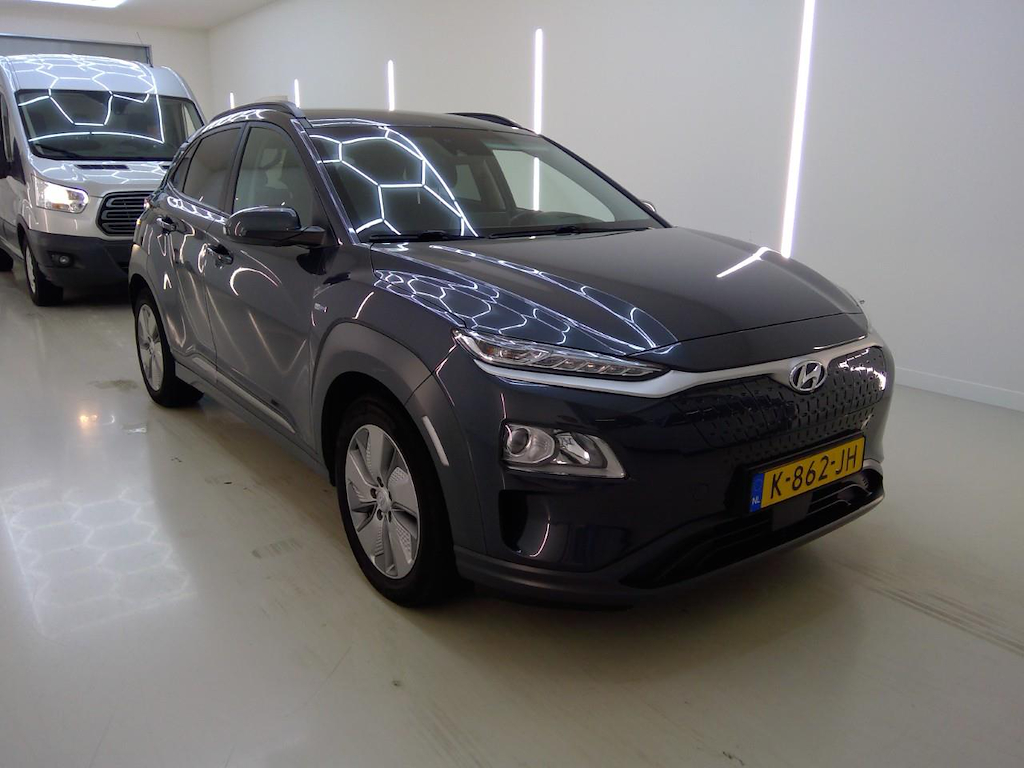 Foto 6 van Hyundai Kona