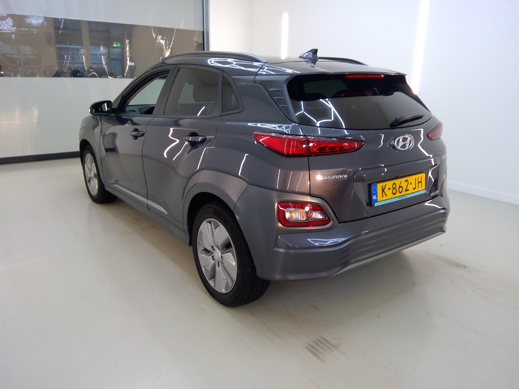 Foto 7 van Hyundai Kona