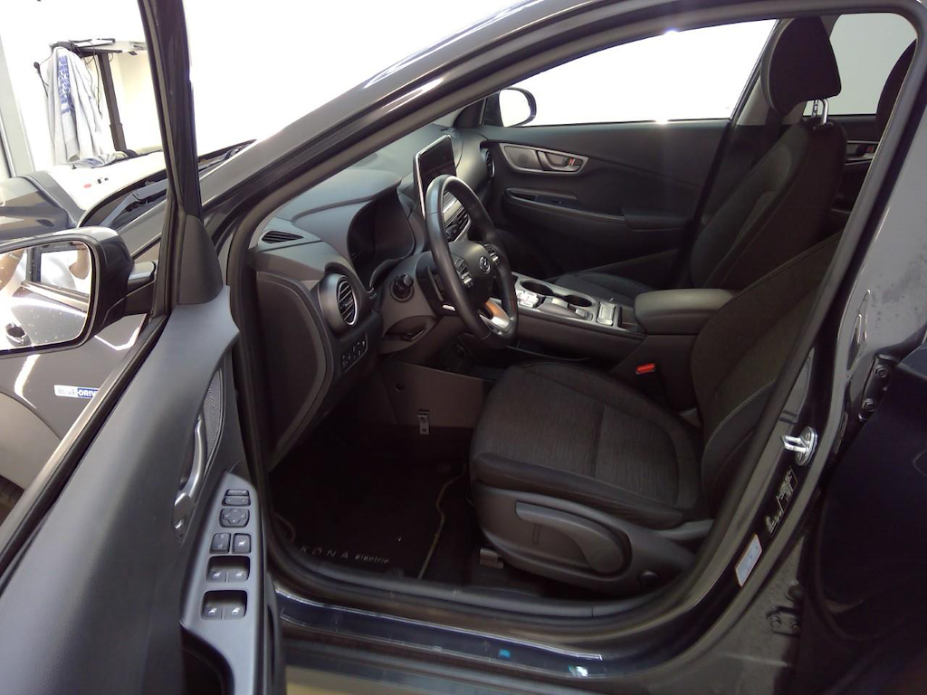 Foto 8 van Hyundai Kona